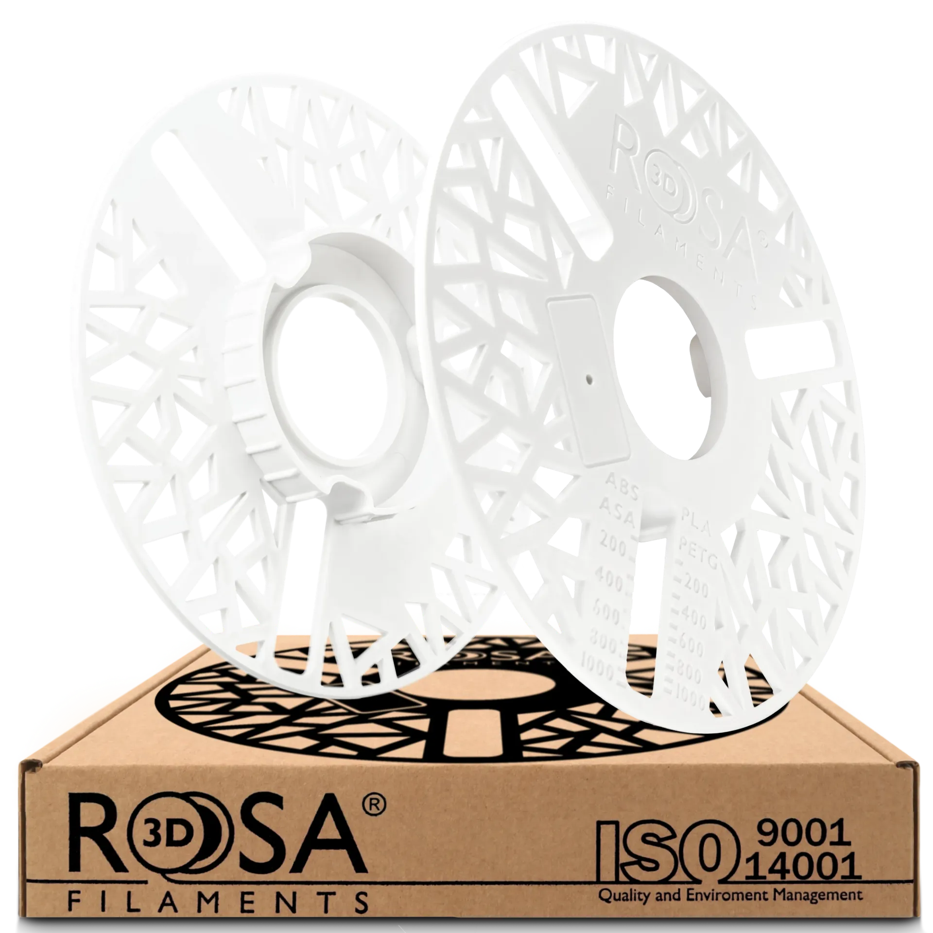 Masterspool ROSA3D