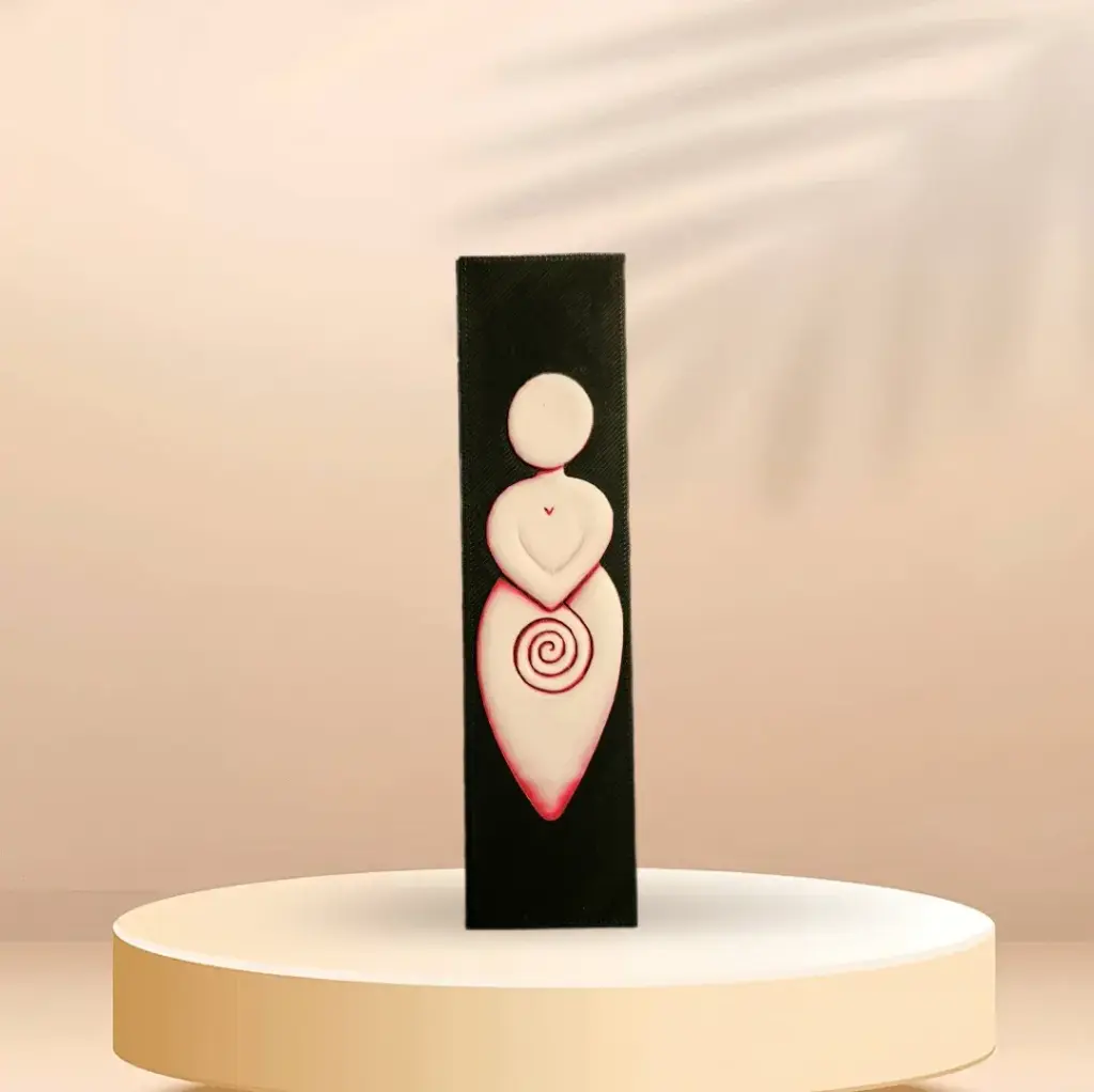 Lesezeichen SelinasArt